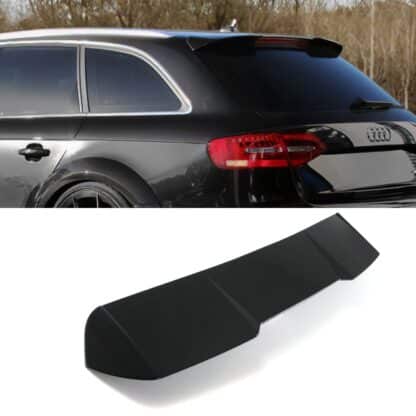 with streamlined designs that greatly improve your car's overall aesthetics.