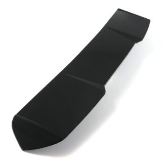 Add style and aerodynamic performance with a Gravity Performance rear spoiler. Transform the look and profile of your car