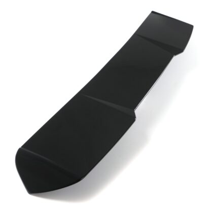 Add style and aerodynamic performance with a Gravity Performance rear spoiler. Transform the look and profile of your car