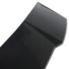 Finished in gloss black ready to be fitted