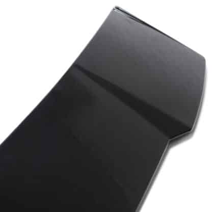 Finished in gloss black ready to be fitted