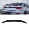 with streamlined designs that greatly improve your car’s overall aesthetics.
