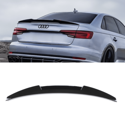 with streamlined designs that greatly improve your car’s overall aesthetics.