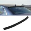 Add style and aerodynamic performance with a Gravity Performance rear spoiler. Transform the look and profile of your car