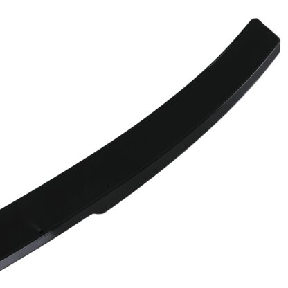 Finished in gloss black ready to be fitted
