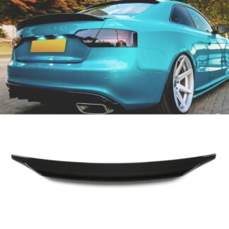 Add style and aerodynamic performance with a Gravity Performance rear spoiler. Transform the look and profile of your car
