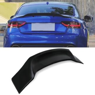 Add style and aerodynamic performance with a Gravity Performance rear spoiler. Transform the look and profile of your car