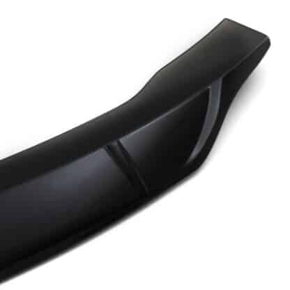 whilst improving aerodynamics & downforce
