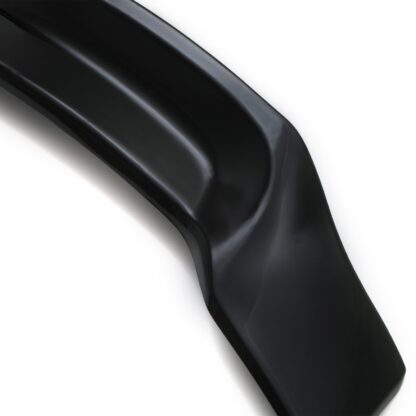 Finished in gloss black ready to be fitted