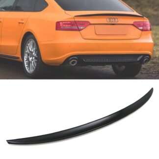 Add style and aerodynamic performance with a Gravity Performance rear spoiler. Transform the look and profile of your car