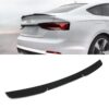 Add style and aerodynamic performance with a Gravity Performance rear spoiler. Transform the look and profile of your car