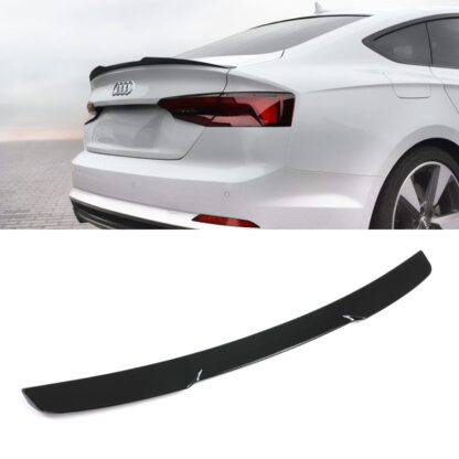 Add style and aerodynamic performance with a Gravity Performance rear spoiler. Transform the look and profile of your car