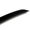 Finished in gloss black ready to be fitted