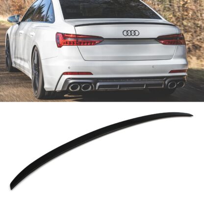 with streamlined designs that greatly improve your car’s overall aesthetics.