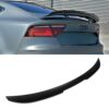 Add style and aerodynamic performance with a Gravity Performance rear spoiler. Transform the look and profile of your car