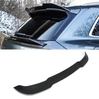 Add style and aerodynamic performance with a Gravity Performance rear spoiler. Transform the look and profile of your car