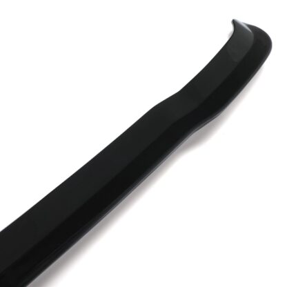 Finished in gloss black ready to be fitted