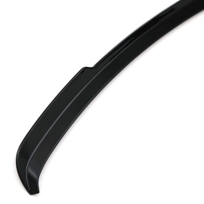 Finished in gloss black ready to be fitted