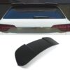 with streamlined designs that greatly improve your car’s overall aesthetics.