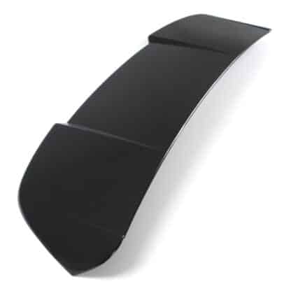 Add style and aerodynamic performance with a Gravity Performance rear spoiler. Transform the look and profile of your car