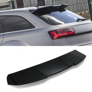 Add style and aerodynamic performance with a Gravity Performance rear spoiler. Transform the look and profile of your car