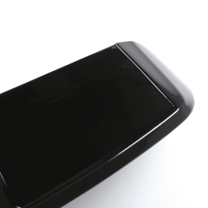with streamlined designs that greatly improve your car’s overall aesthetics.