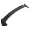 Add style and aerodynamic performance with a Gravity Performance rear spoiler. Transform the look and profile of your car
