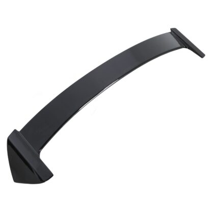 Add style and aerodynamic performance with a Gravity Performance rear spoiler. Transform the look and profile of your car