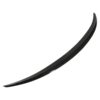 with streamlined designs that greatly improve your car's appearance & can provide an increase in aerodynamic efficiency.