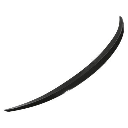 with streamlined designs that greatly improve your car's appearance & can provide an increase in aerodynamic efficiency.