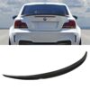 Designed to offer perfect fitment with no modifications required