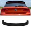 Add style and aerodynamic performance with a Gravity Performance rear spoiler. Transform the look and profile of your car