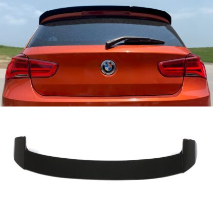 Add style and aerodynamic performance with a Gravity Performance rear spoiler. Transform the look and profile of your car