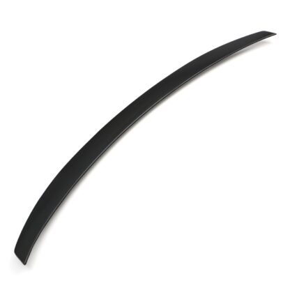 with streamlined designs that greatly improve your car’s appearance & can provide an increase in aerodynamic efficiency.