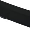 with streamlined designs that greatly improve your car's appearance & can provide an increase in aerodynamic efficiency.