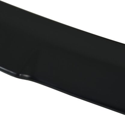 with streamlined designs that greatly improve your car's appearance & can provide an increase in aerodynamic efficiency.