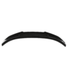Add style and aerodynamic performance with a Gravity Performance rear spoiler. Transform the look and profile of your car