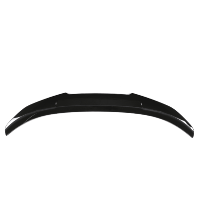 Add style and aerodynamic performance with a Gravity Performance rear spoiler. Transform the look and profile of your car
