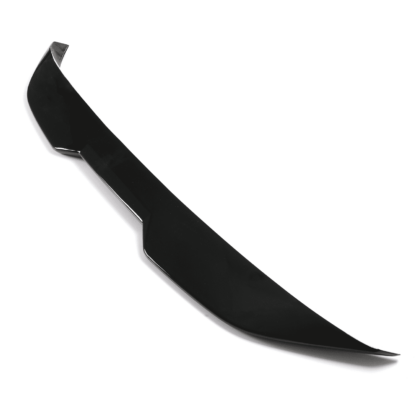 with streamlined designs that greatly improve your car’s appearance & can provide an increase in aerodynamic efficiency.