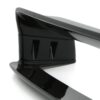 whilst improving aerodynamics & downforce