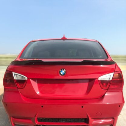 with streamlined designs that greatly improve your car's appearance & can provide an increase in aerodynamic efficiency.