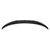 Add style and aerodynamic performance with a Gravity Performance rear spoiler. Transform the look and profile of your car