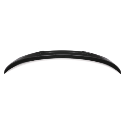 Add style and aerodynamic performance with a Gravity Performance rear spoiler. Transform the look and profile of your car