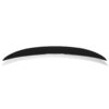with streamlined designs that greatly improve your car's appearance & can provide an increase in aerodynamic efficiency.