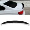 Add style and aerodynamic performance with a Gravity Performance rear spoiler. Transform the look and profile of your car