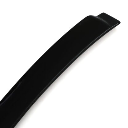 with streamlined designs that greatly improve your car’s appearance & can provide an increase in aerodynamic efficiency.