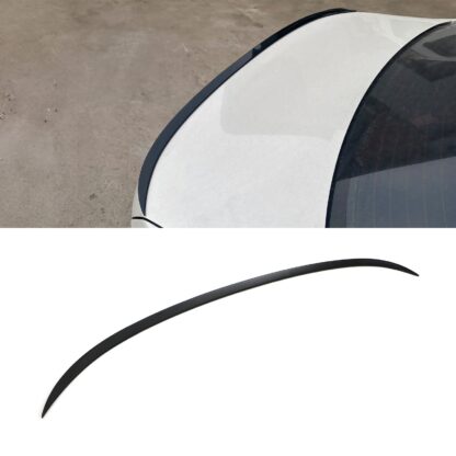 with streamlined designs that greatly improve your car’s appearance & can provide an increase in aerodynamic efficiency.