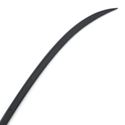 Designed to offer perfect fitment with no modifications required