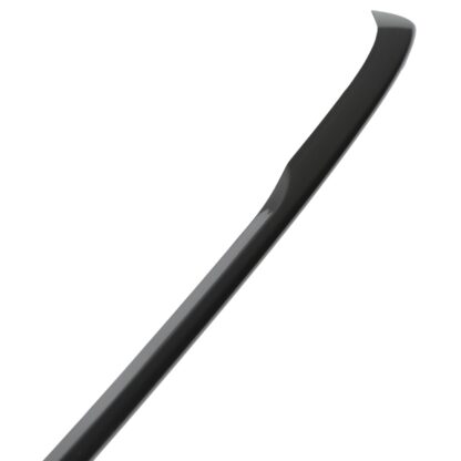 Adds an aggressive look to your 3 Series