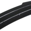 Supplied with 3M tape for easy installation
